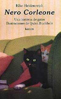 Nero Corleone : una historia de gatos