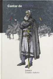 Cantar de Mío Cid