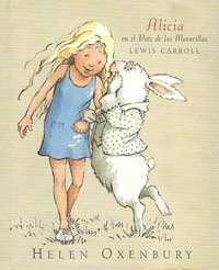 Alicia en el País de las Maravillas