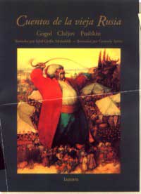 Cuentos de la vieja Rusia