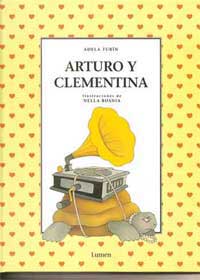 Arturo y Clementina