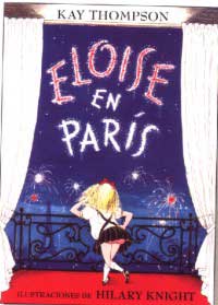 Eloise en París
