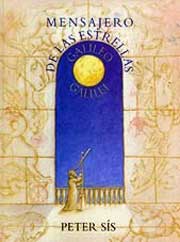 Mensajero de las estrellas : Galileo, Galilei