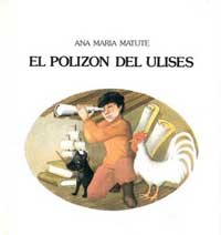 El polizón del Ulises