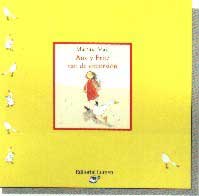 Any y Fritz van de excursión