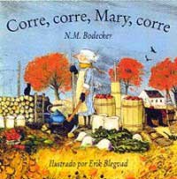 Corre, corre, Mary, corre