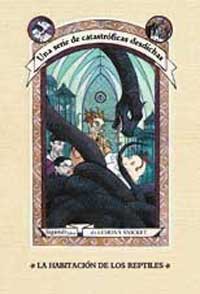 La habitación de los reptiles