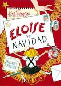 Eloise en Navidad