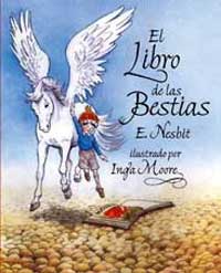 El libro de las bestias