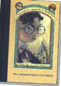 El aserradero lúgubre