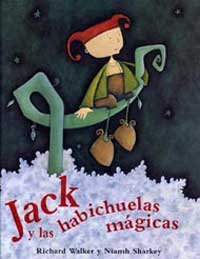 Jack y las habichuelas mágicas