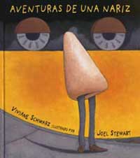 Aventuras de una nariz