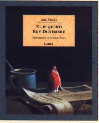 El pequeño rey Diciembre