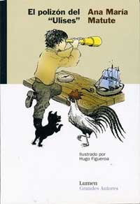 El polizón del Ulises