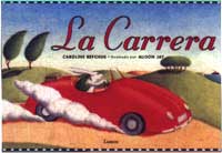La carrera