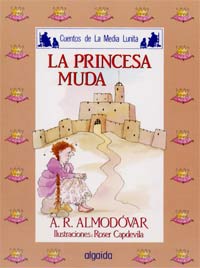 La princesa muda