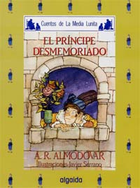 El príncipe desmemoriado