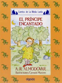 El príncipe encantado