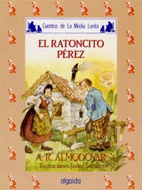 El ratoncito Pérez