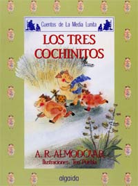Los tres cochinitos