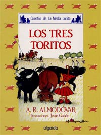 Los tres toritos