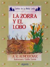 La zorra y el lobo