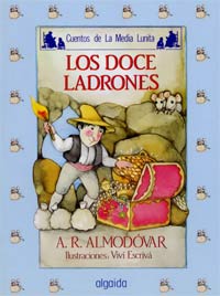 Los doce ladrones