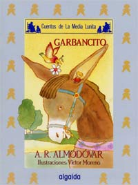 Garbancito