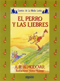 El perro y las liebres