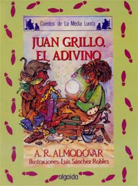 Juan grillo, el adivino