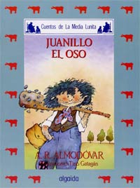 Juanillo el oso