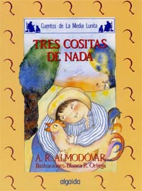 Tres cositas de nada