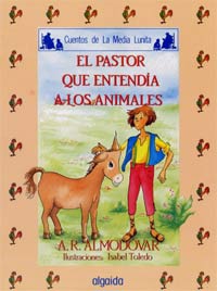 El pastor que entendía a los animales