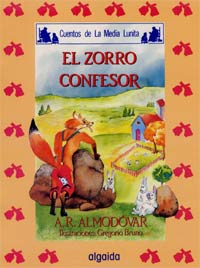 El zorro confesor