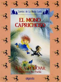 El mono caprichoso