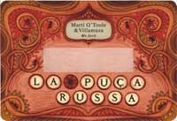 La puça russa i el seu acordió