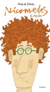 Nicomedes el pelón