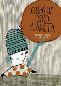 Cosas de otro planeta