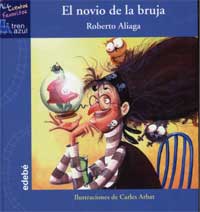 El novio de la bruja