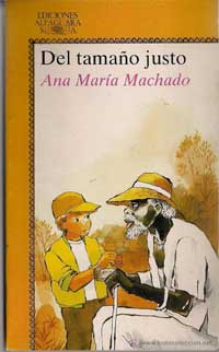 Del tamaño justo