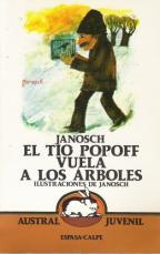El tío Popoff vuela a los árboles