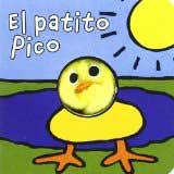 El patito Pico