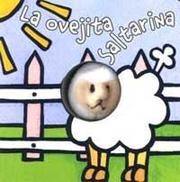 La ovejita saltarina