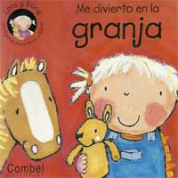 Me divierto en la granja