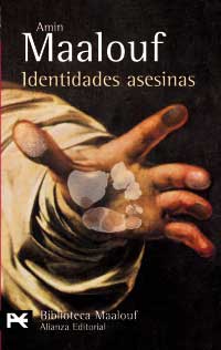 Identidades asesinas