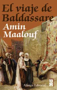 El viaje de Baldassare