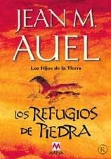 Los refugios de piedra