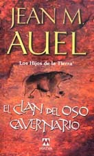 El clan del oso cavernario