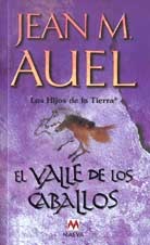 El valle de los caballos