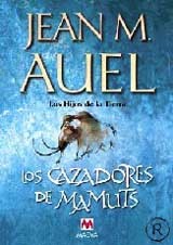 Los cazadores de mamuts